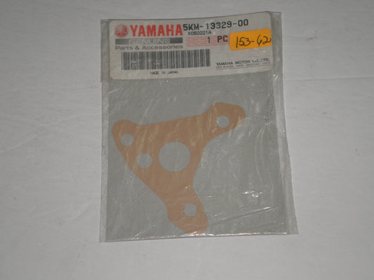 YAMAHA YFM66 YFM660 YXR660 2002-2008 Oil Pump Cover Gasket 5KM-13329-00