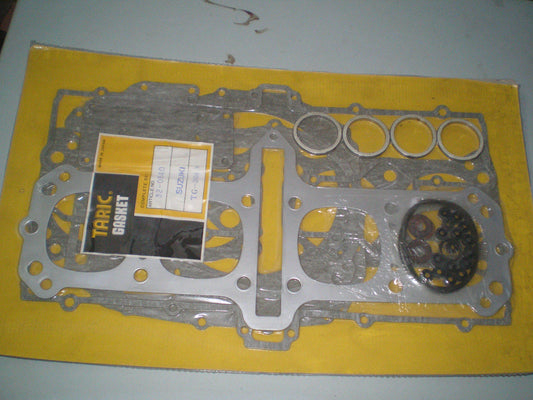SUZUKI GS1100 GSX1100  Complete Engine Gasket Set  Taric # TG-3004