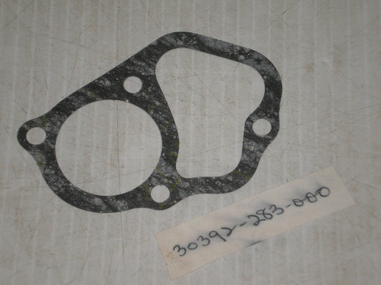 HONDA CB450 CB500 CL450  Ignition Contact Points Base Gasket  30392-283-306 / 30392-283-000