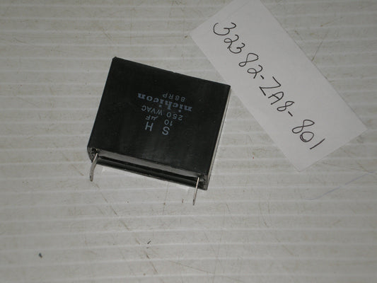 HONDA Generator or Holder AC Filter Condenser 32382-ZA8-801