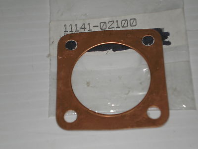 SUZUKI M31 1968 Engine Cylinder Head Gasket 11141-02100