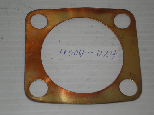 KAWASAKI F21 1971 Engine Cylinder Head Gasket 11004-024