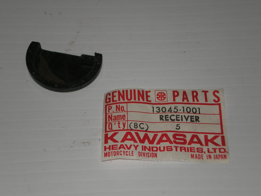 KAWASAKI KZ400 KZ440 1978-1983 Oil Receiver 13045-1001