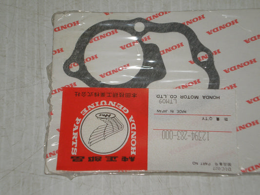 HONDA CB450 CB500 CL450 Camshaft Cap Cover Gasket 12394-283-000 12394-283-306