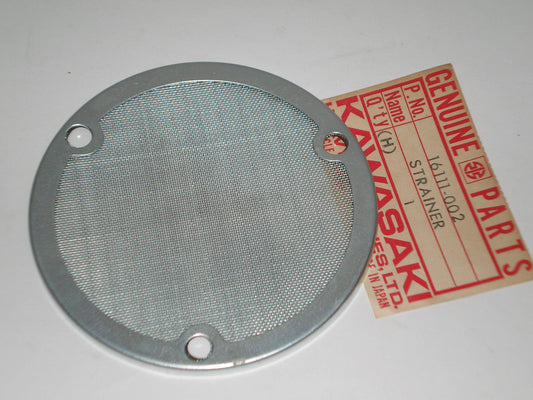 KAWASAKI Z1 900 1973-1975 Oil Strainer 16111-002