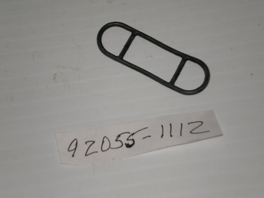 KAWASAKI AN BN EN EX KD KH KL KLF KILT KLX KVF KX KZ Fuel Petcock Gasket 92055-1112