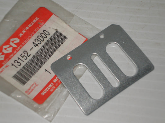 SUZUKI RM125 1990-2008 Reed Valve Stopper 13152-43D00