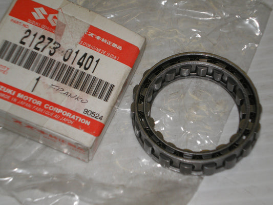 SUZUKI ALT50 ALT125 ALT185 LT4 LT125 LT185 LT230 LT LTF 83-89 Clutch 21273-01401