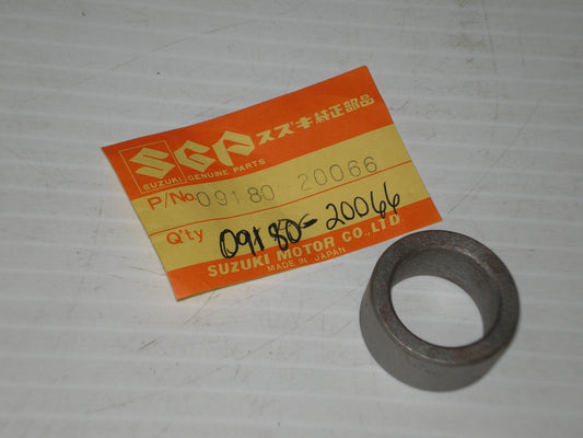 SUZUKI DR370 DR400 GN400 SP370 SP400 Kick Starter Shaft Spacer 09180-20066