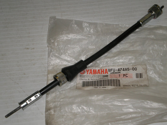 YAMAHA RX10 2005 Shock Damper Adjuster Cable 8FU-474A5-00