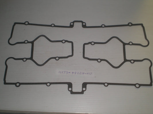SUZUKI GS750 GS1100 GSX750 Cylinder Head Cover Gasket  11173-49221 / 11173-49222 / 11173-49223 / 11173-49224 / 11173-49224-H17