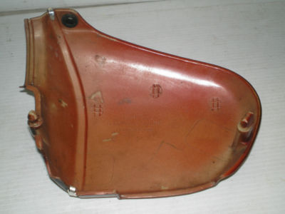 HONDA CB400 1978-1979 R/H Frame Side Co ver 83600-413-000