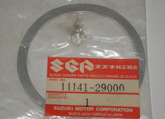 SUZUKI TC185 TS185 1971-1977 Cylinder Head Gasket 11141-29000