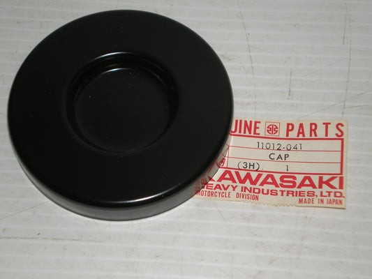 KAWASAKI KD80 KD100 KM100 MC1 Air Cleaner Cap 11012-041