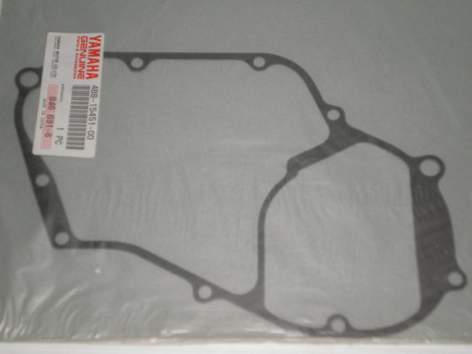 YAMAHA XJ650 XJ700 XJ900 Clutch Cover Gasket 4BB-15451-00 / 4H7-15451-00