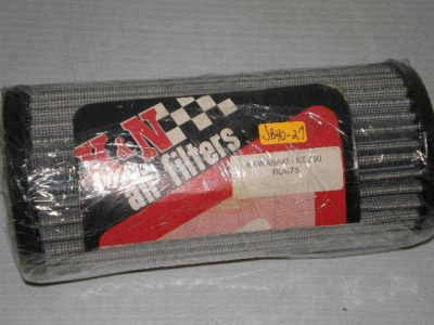 KAWASAKI KZ750 B Twin K&N High Performance Air Filter KA-75