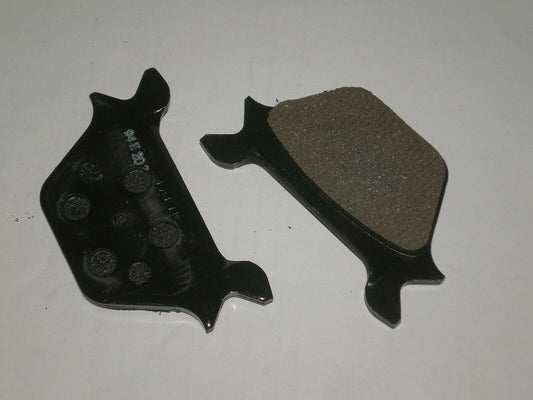 Harley Davidson 1987 on FLHT FLHTC FLST XLH 883 1100 1200 FXRP Brake Pad