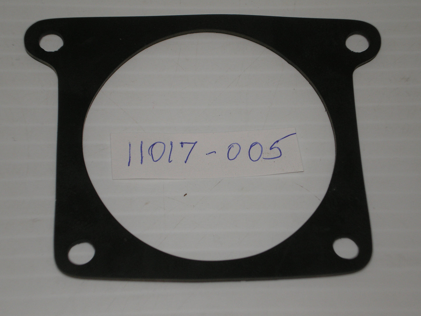 KAWASAKI F5  F8  F9  F81  F81M  Inlet Pipe Gasket  11017-005