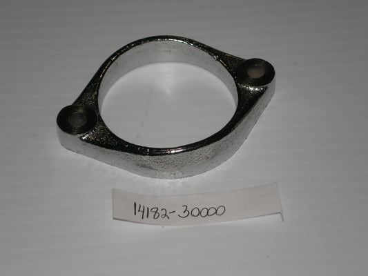 SUZUKI DS250 RL250 TM250 TS250 Exhaust Pipe Clamp 14182-30000 / 14182-30001 / 14182-30002