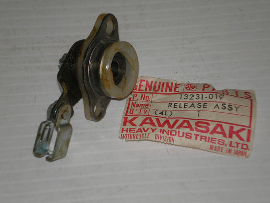 KAWASAKI G3 G4 G5 GS KD80 KD100 KH100 KM100 KV100 MC1 Clutch Release 13231-019 13231-1008