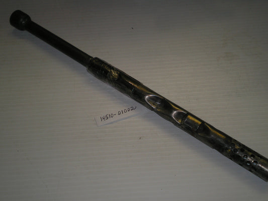 SUZUKI M15 M15D MK11 Exhaust Baffle Pipe 14510-01002