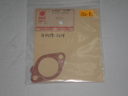 KAWASAKI GA3200 A Carburetor Manifold Gasket 11009-2114 11060-2054