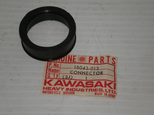 KAWASAKI KD80 KD125 KE125 KM100 KS125 Spark Arrester Connector 18043-013 92093-1042