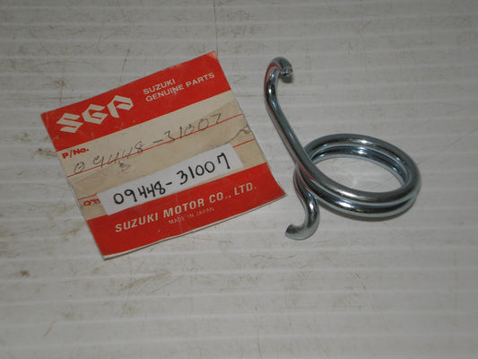 SUZUKI TC90 TS90 Brake Pedal Return Spring 09448-31007