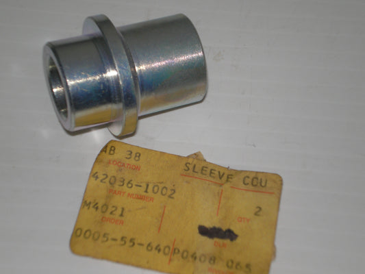 KAWASAKI EX305 KZ305 KZ400 KZ440 1978-1983 Rear Hub Sleeve Coupling