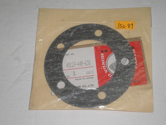 HONDA CB650 CB750 CB900 CBX CX500 CX650 GL500 GL1100 GL1200 Shim 45128-445-630