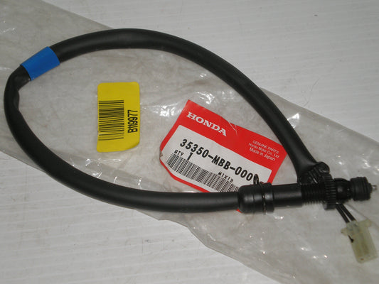 HONDA VTR1000 Rear Brake Stop Light Switch 35350-MBB-000