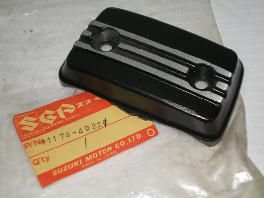 SUZUKI GS750 GS1100 GSX750 Cylinder Head Cover Cap 11174-49220 / 11174-