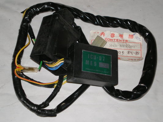 HONDA NV700 NV750 VT700 VT750 Ignition Spark Unit #2 30411-ME9-305