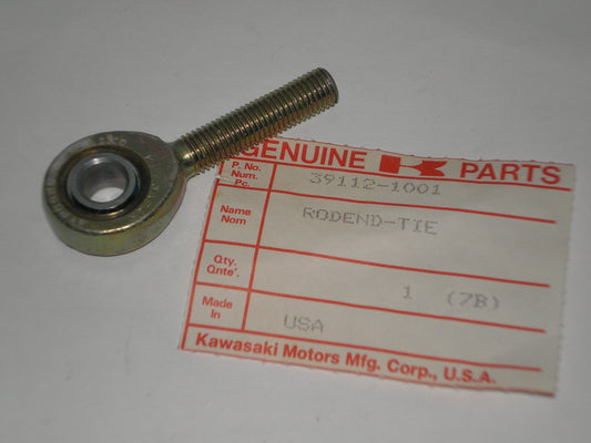 KAWASAKI KZ1000 Police R/H Brake Pedal Tie Rod End 39112-1001