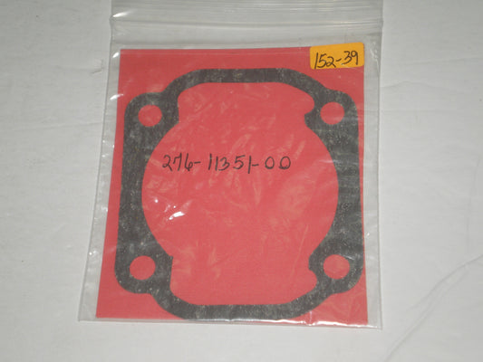 YAMAHA DT100 HT1 LT2 LT3 LTMX MX100 RS100 RT100 Cylinder Base Gasket 276-11351-00 / 3UL-11351-00