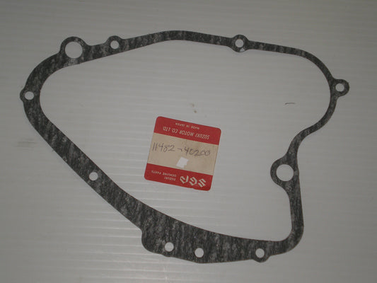 SUZUKI PE175 RM100 RM125 RS175 Clutch Cover Gasket 11482-40200 / 11482-40200-H17