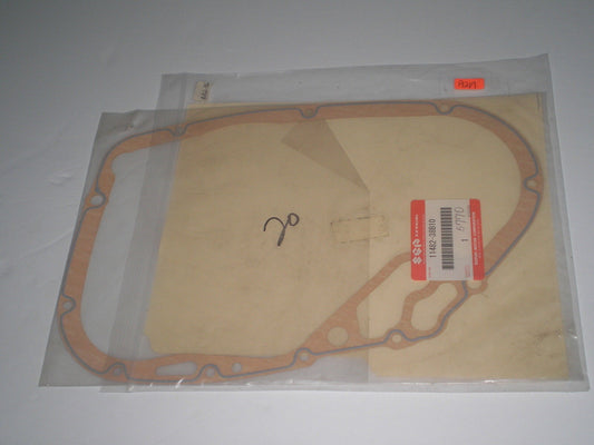 SUZUKI VL1500 VS1400  Clutch Cover Gasket  11482-38B00 / 11482-38B00-H17 / 11482-38B10 / 11482-38B20