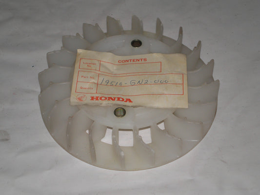 HONDA NB50  Engine Cylinder Cooling Fan 19510-GN2-000