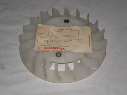 HONDA NB50 Engine Cylinder Cooling Fan 19510-GN2-000