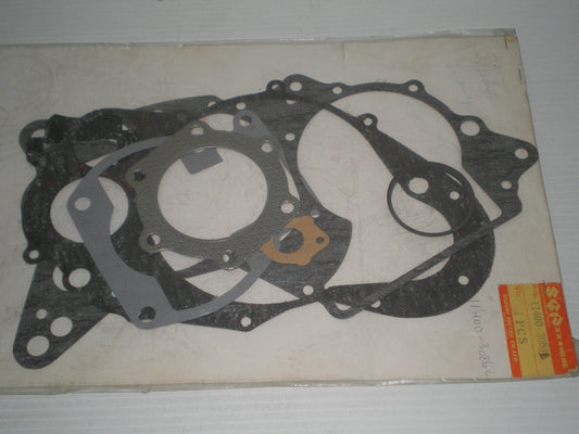 SUZUKI TS250 1977-1979 Complete Gasket Set 11400-30860 11400-30863