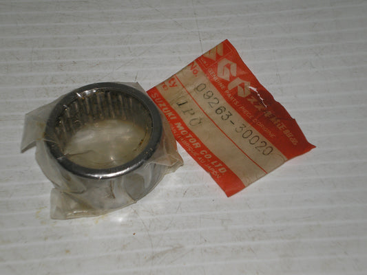 SUZUKI GV1400 Rear Wheel Roller Bearing 09263-30020