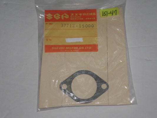 SUZUKI T305 T500 TC305 1968-1973 Neutral Indicater Switch Gasket 37712-15000