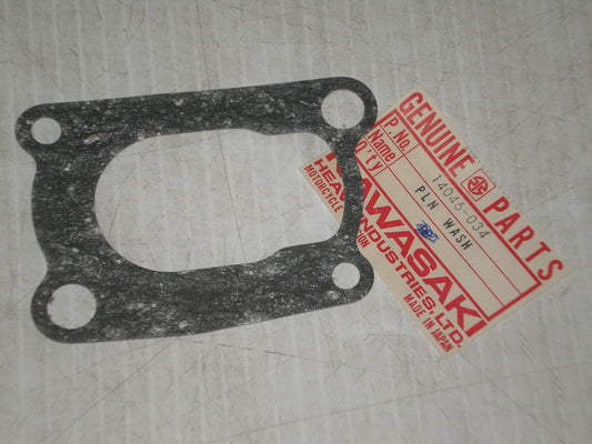 KAWASAKI KZ750 1976-1983 Kick Start Cover Gasket 14046-034