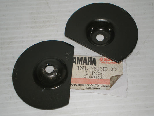 YAMAHA XVZ13 XVZ1300 1986-1993 Saddlebag Reinforcement 1NL-2843K-00