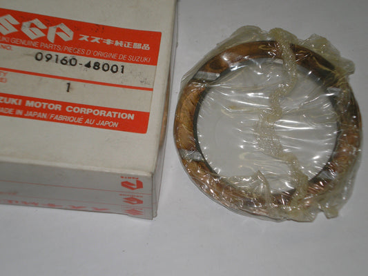 SUZUKI TL1000 VS700 VS750 VS800 VX800 VZ800 Crankshaft Thurst Washer 09160-48001