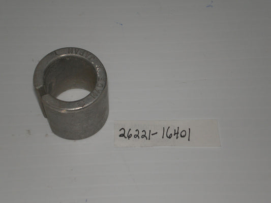 SUZUKI TS250 Kick Shaft Spring Shaft Guide 26221-16401