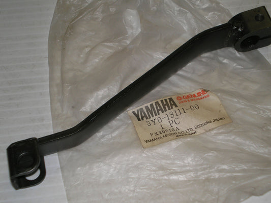 YAMAHA TT250 1980-1982 Gear Shift Pedal 3Y0-18111-00 3Y0-18111-01