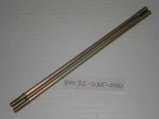 HONDA ATC C CL CRF CT ST TRX XR XL 70 Z50 ZB50 Crankcase Stud 90032-035-000