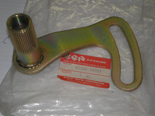 SUZUKI ALT125 ALT185 LT125 LT185 Chain Tensioner Arm  61340-24300 / 61340-24303