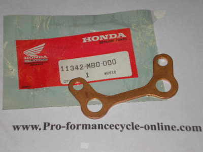 HONDA CB700 CB750 VF700 VF750 1982-1986 Cover Holder